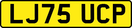 LJ75UCP