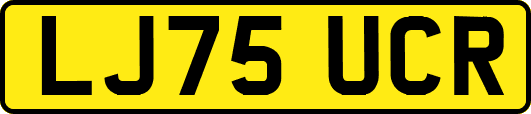 LJ75UCR