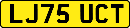 LJ75UCT
