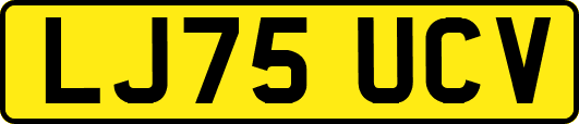 LJ75UCV