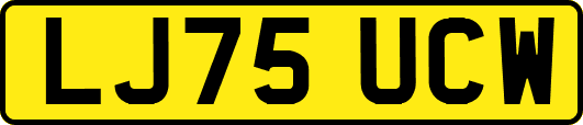 LJ75UCW