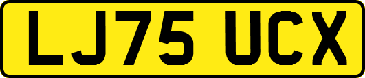 LJ75UCX