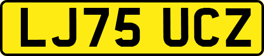 LJ75UCZ