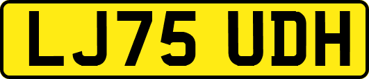 LJ75UDH
