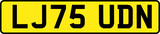 LJ75UDN