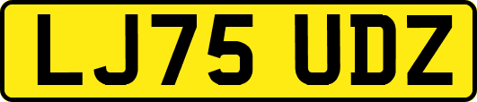 LJ75UDZ