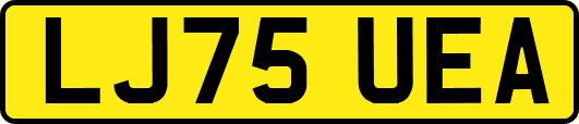LJ75UEA