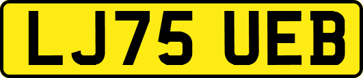 LJ75UEB