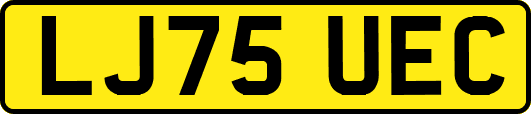 LJ75UEC
