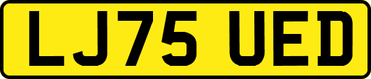 LJ75UED