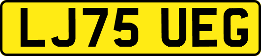 LJ75UEG