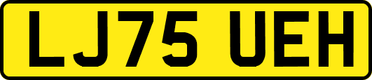 LJ75UEH