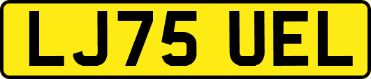 LJ75UEL