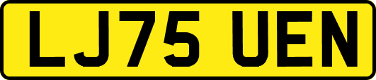 LJ75UEN
