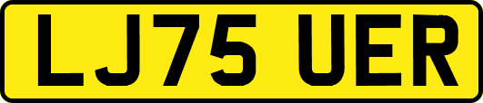 LJ75UER