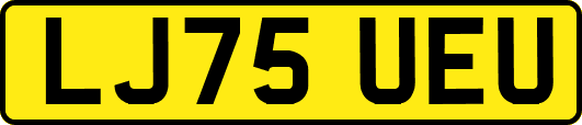 LJ75UEU