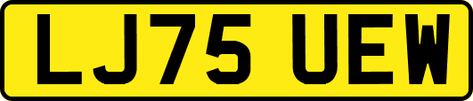 LJ75UEW