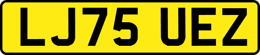 LJ75UEZ