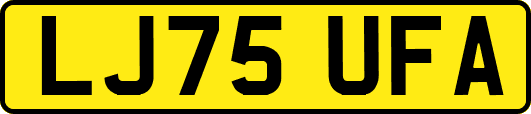 LJ75UFA