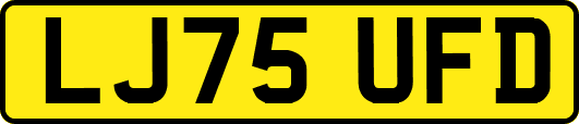 LJ75UFD
