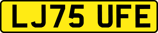 LJ75UFE