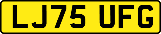 LJ75UFG