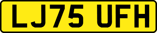 LJ75UFH