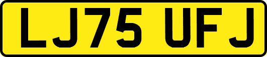 LJ75UFJ
