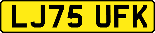 LJ75UFK