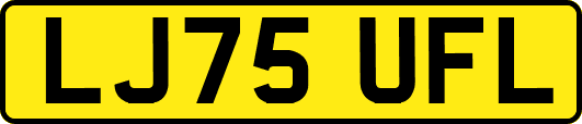 LJ75UFL
