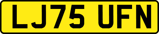 LJ75UFN