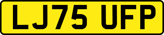 LJ75UFP