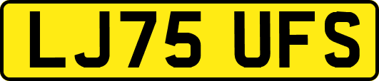 LJ75UFS