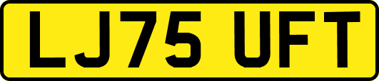 LJ75UFT