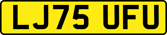 LJ75UFU