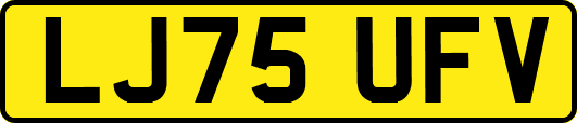 LJ75UFV