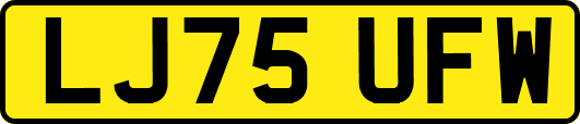 LJ75UFW