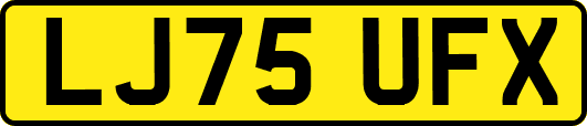 LJ75UFX