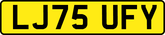 LJ75UFY