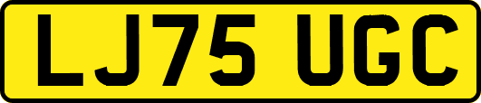 LJ75UGC