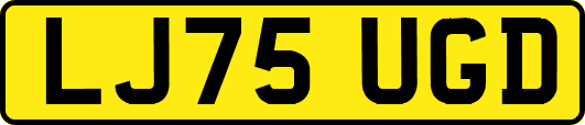LJ75UGD
