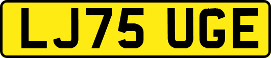 LJ75UGE