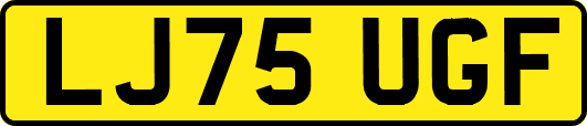 LJ75UGF