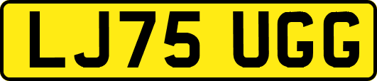 LJ75UGG