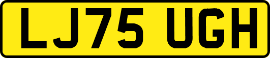 LJ75UGH