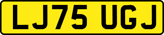 LJ75UGJ