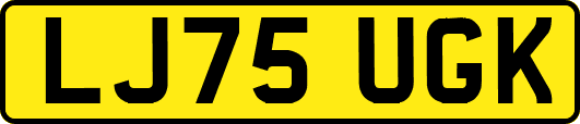 LJ75UGK