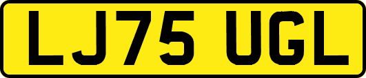 LJ75UGL
