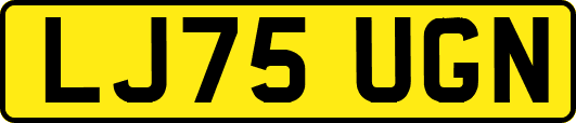 LJ75UGN