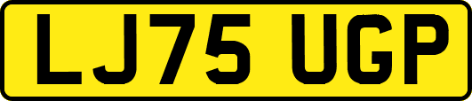 LJ75UGP